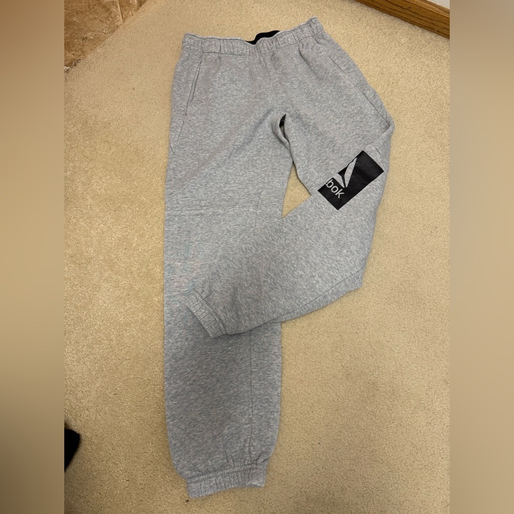 Women’s Reebok Sweatpants